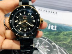 雷达表壳坏了解决方法集锦