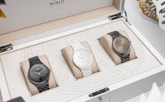 雷达表蒙有划痕解决技巧大全