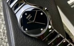 雷达表耳掉了如何解决