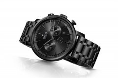 雷达表带太松怎么办