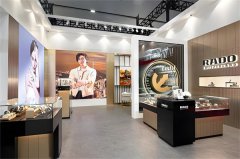 雷达表带掉色解决技巧汇总