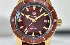 雷达表壳割手解决办法详解