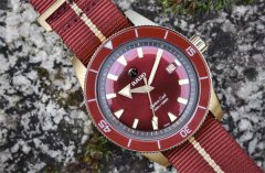 雷达表壳坏了处理办法详解