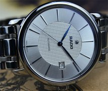 雷达表带太松处理技巧汇总