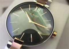 戴雷达一般人能看出来吗