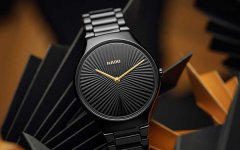 雷达表壳割手解决方法大全