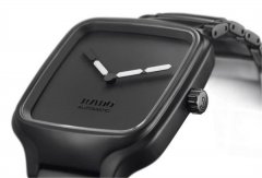 雷达表带掉色处理技巧汇总