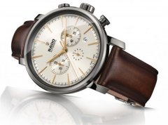 雷达表壳有划痕处理技巧深度解析