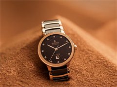 雷达表带掉色解决方法详解