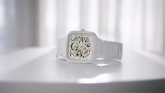 雷达表带过短处理技巧大全